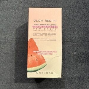Glow Recipe Watermelon Glow Niacinamide Dew Drops - 40ml